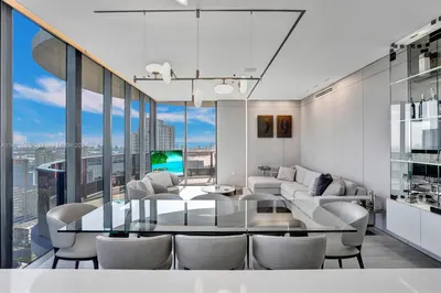 1000 Brickell Plz #PH5208 1