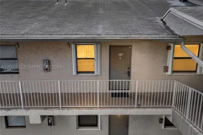 7670 SW 152nd Ave #206 1