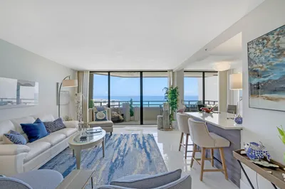 3560 S Ocean Boulevard #Ph4 1