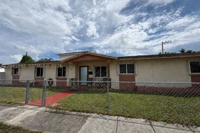 Hialeah Residential 1