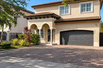 15441 SW 11th Ter 1