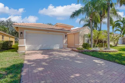 Spacious 2 Car Garage & Driveway. All Redone Front