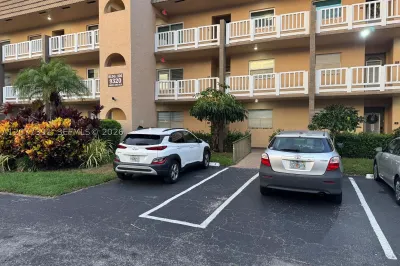 Sunrise Residential 1