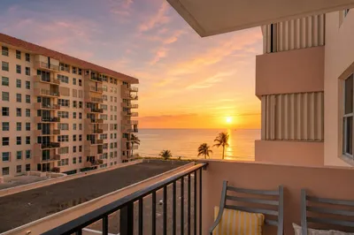 Sunrise View