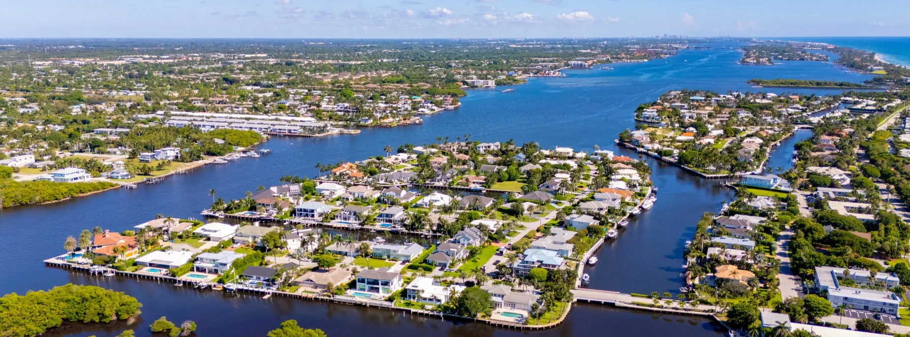 Ocean Mews: Boutique Oceanfront Living in Ocean Ridge