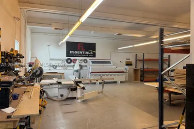 Cabinet Manufacturing Company 1