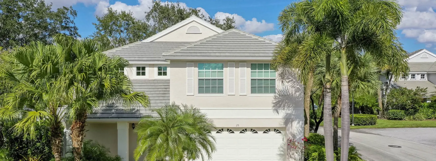 Just Listed | 25 Commodore Place
