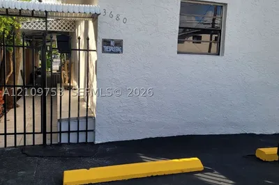 3680 NW 20 Ct #3 1
