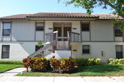 3149 Millwood Terrace #2210 1