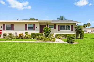 2621 Barkley Drive W #A 1