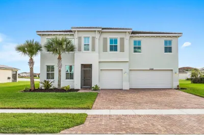 13248 NW Copper Creek Drive 1