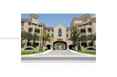 3001 NE 185 ST #624 1