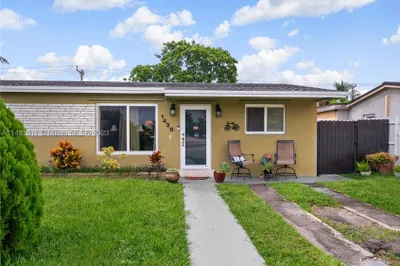 Hialeah Residential 1
