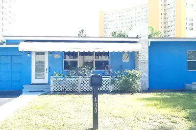 400 Sunset Drive 1