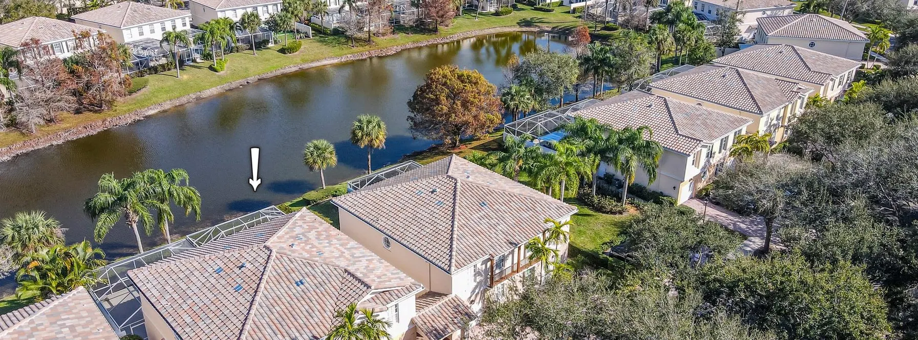 Just Listed | 136 Santa Barbara Way