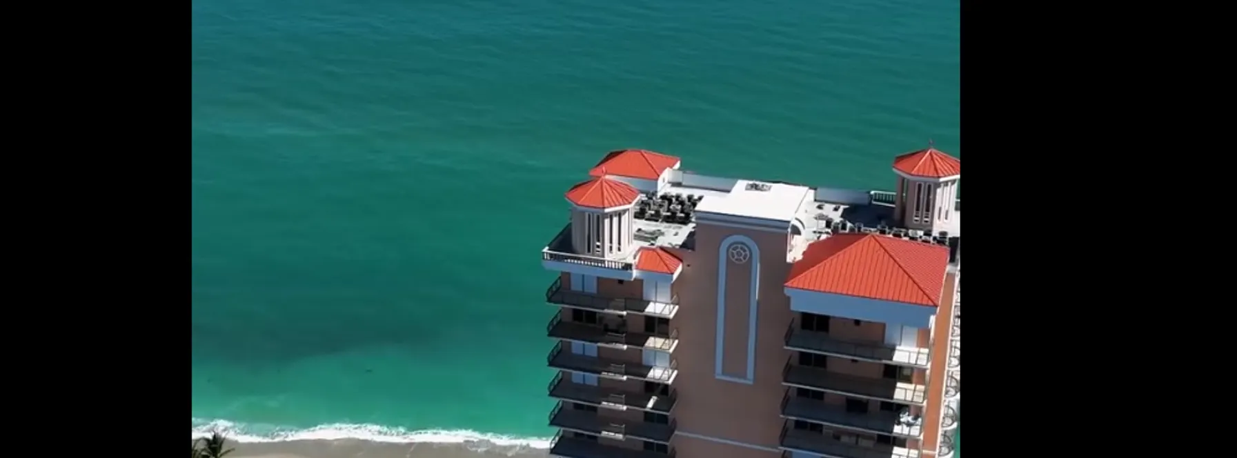 Ultra‑Luxury Beachfront Oasis on Singer Island