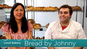 Bread By Johnny Sims Creek Plaza in Jupiter, Florida