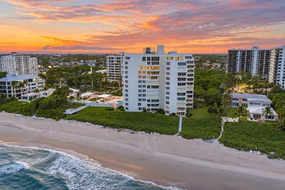 3407 S OCEAN Boulevard #7D 1