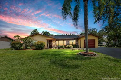 Vero Beach Residential 1