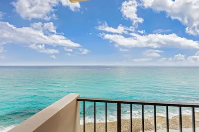 4200 N Ocean Drive #1-1101 1