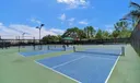 Tennis & Pickleball