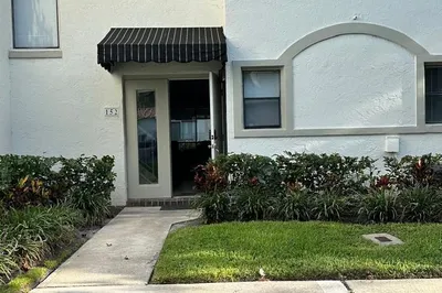 7200 NW 2nd Avenue #1520 1