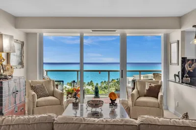 2841 N Ocean Boulevard #1708 1