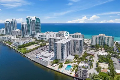 3800 S Ocean Dr #1816 1
