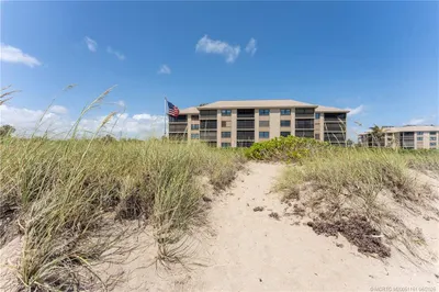 2571 NE Ocean Boulevard #104 1