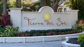 Just Sold in Tierra Del Sol!