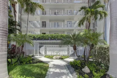 1545 Euclid Ave #3C 1