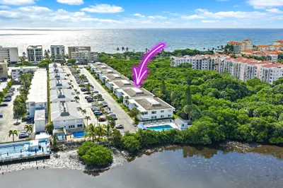 4501 S OCEAN Boulevard #F3 1