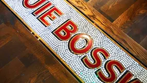 Toby’s Spotlight on Louie Bossi’s Ristorante