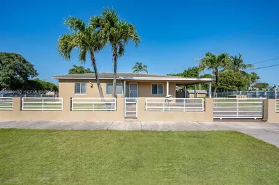 8200 NW 31st Ave 1