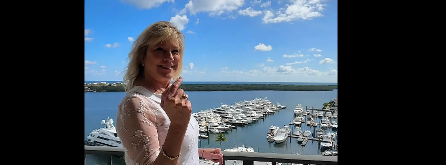 PENTHOUSE PERFECTION IN NORTH PALM BEACH!