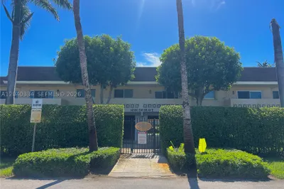 14500 SW 88 AV #211 1