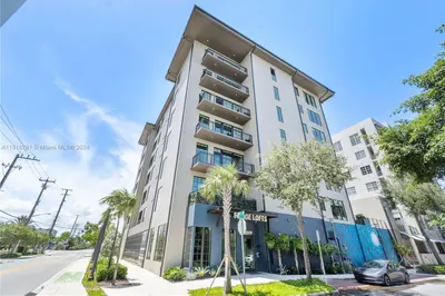 401 NW 1st Ave #706 1