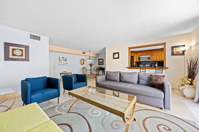 137 Golden Isles Drive #501 1