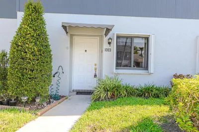2641 Gately Drive W #1003 1