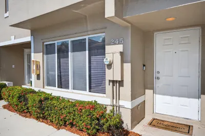 245 Riviera Circle #245 1