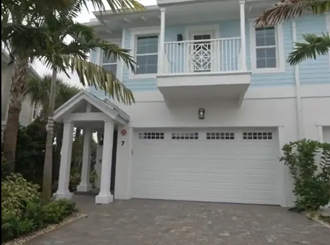 130 Water Pointe place #7