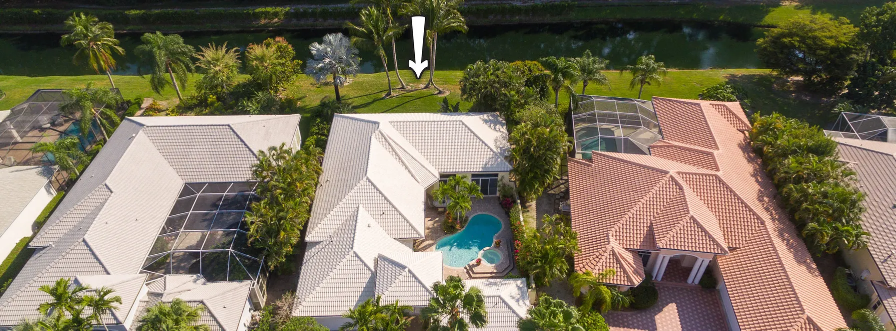 Just Listed | Beautiful in BallenIsles | 35 Bermuda Lake Drive