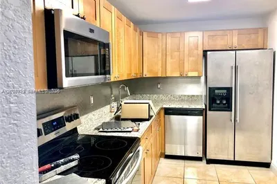 1800 Sans Souci Blvd #305 1