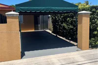 Carport
