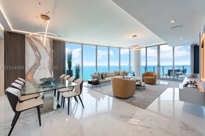 15701 Collins Ave #4601 1