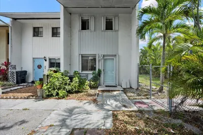3666 Pinehurst Drive #C 1