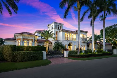 1869 Sabal Palm Drive 1