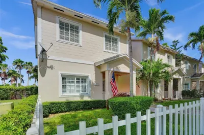 12232 SW 148 TER #12232 1
