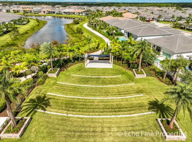 Just Sold in Regency at Avenir!
