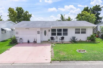 1450 NW 69th Avenue 1
